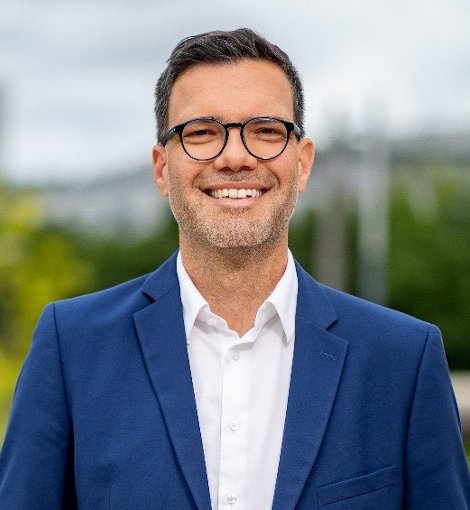 Foto © Markus Sibrawa
