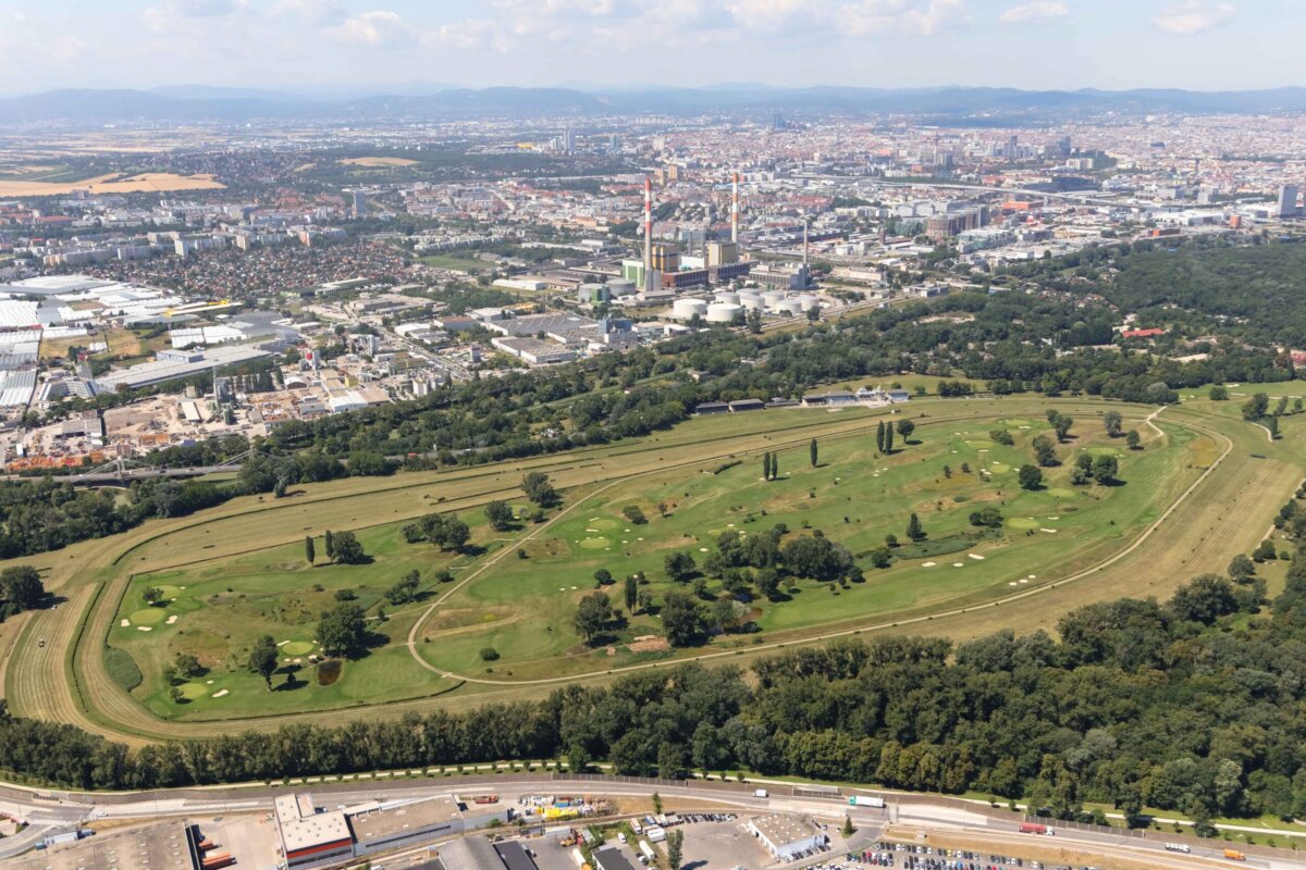 Fotos: © Stadt Wien/Christian Fürthner | Stand: 2019