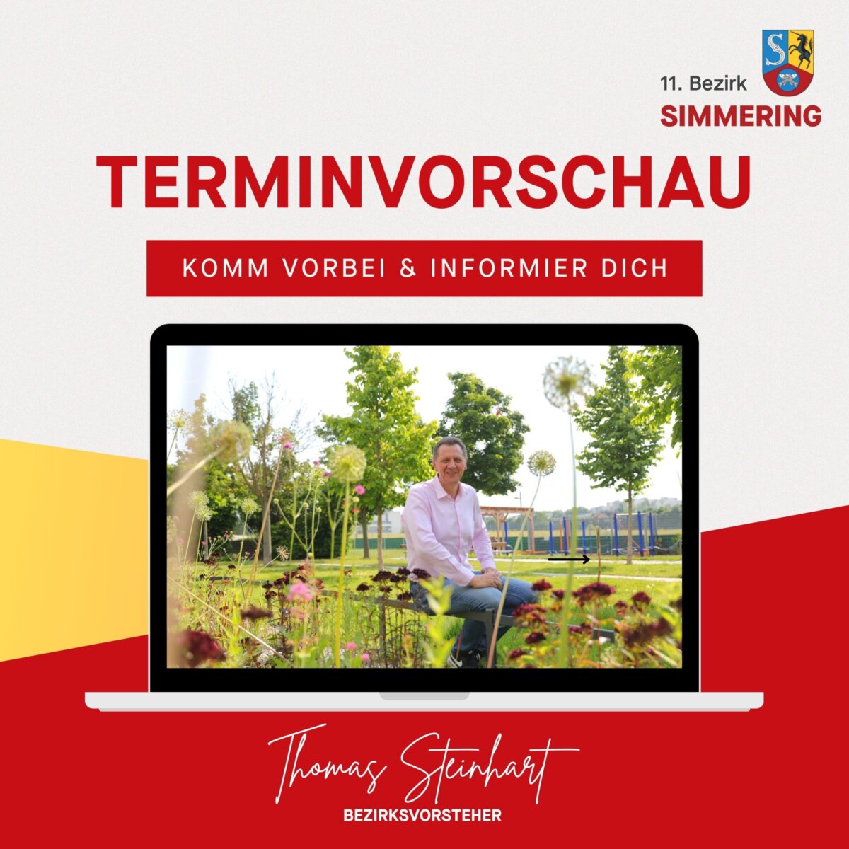 Fotos: © Stadt Wien/Christian Fürthner | Stand: 2019